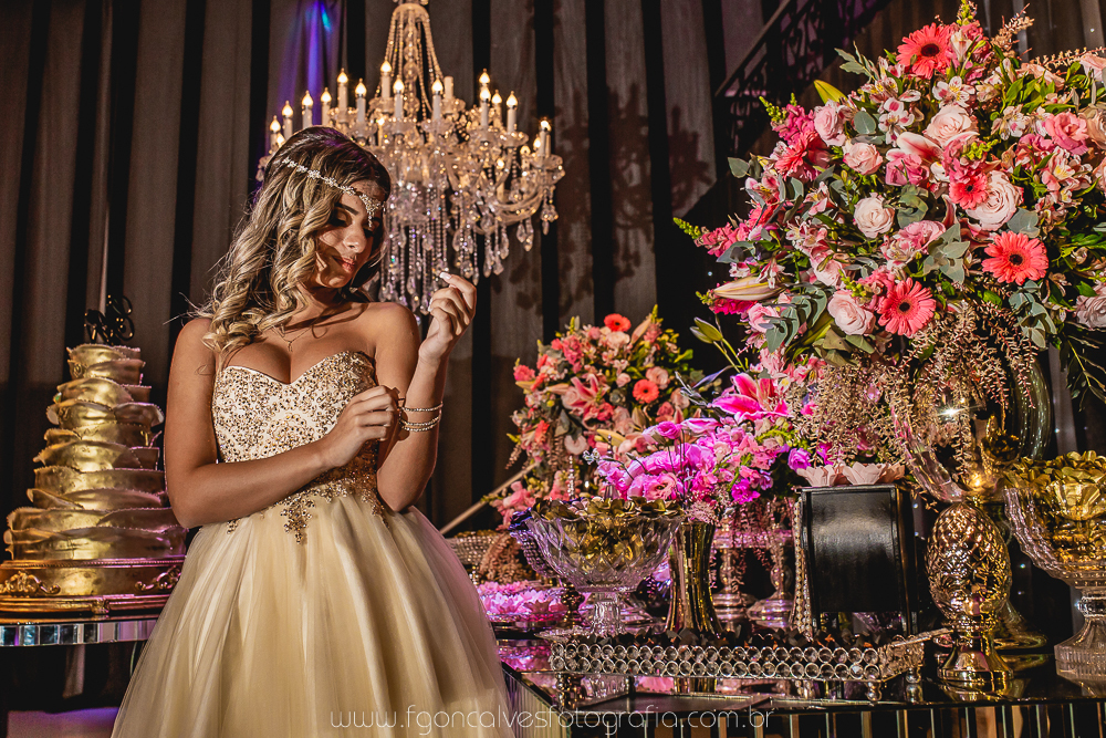 3 Dicas para voc escolher o vestido de 15 anos perfeito